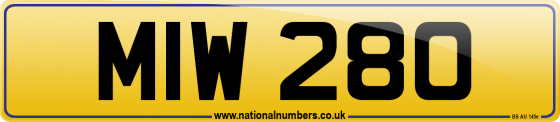 MIW 280