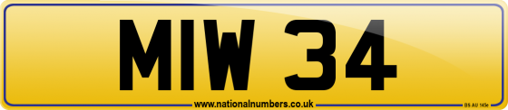 MIW 34