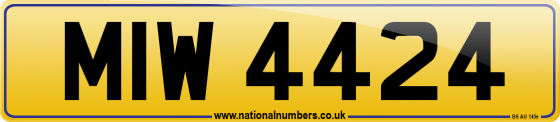 MIW 4424
