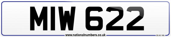 MIW 622