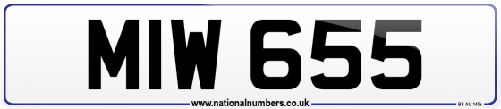 MIW 655
