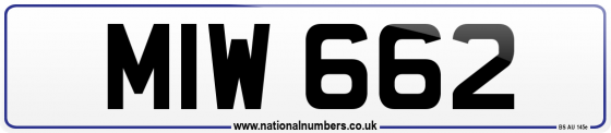 MIW 662