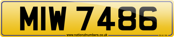 MIW 7486