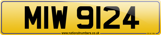 MIW 9124