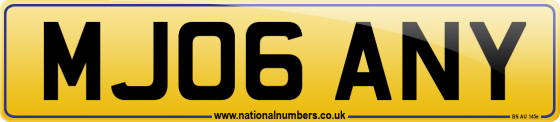 MJ06 ANY