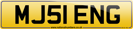 MJ51 ENG