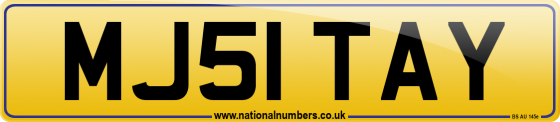 MJ51 TAY