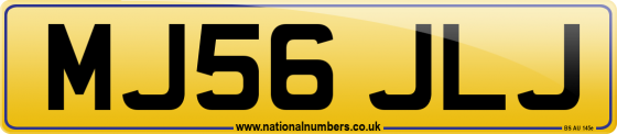 MJ56 JLJ