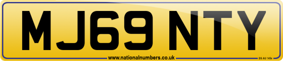 MJ69 NTY