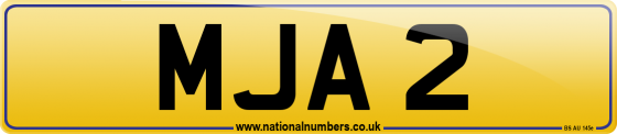 MJA 2