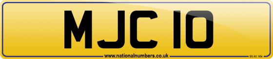 MJC 10