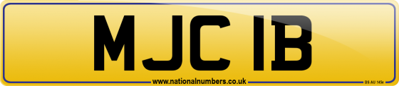 MJC 1B