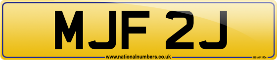 MJF 2J