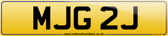 MJG 2J