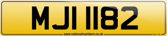 MJI 1182