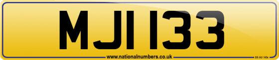 MJI 133