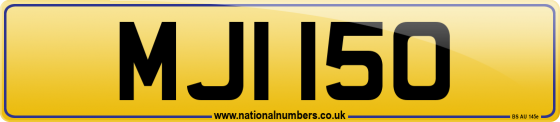 MJI 150