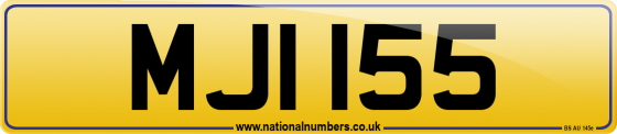 MJI 155