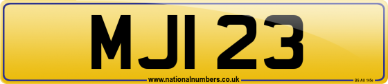 MJI 23
