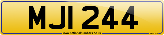 MJI 244