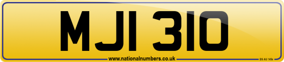 MJI 310