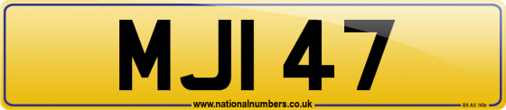 MJI 47