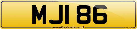 MJI 86