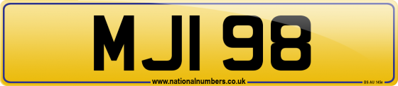 MJI 98