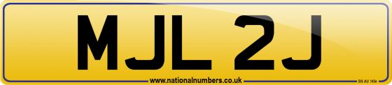 MJL 2J