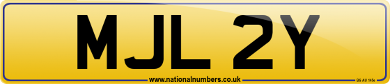 MJL 2Y