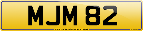 MJM 82
