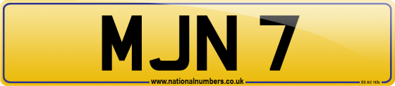 MJN 7