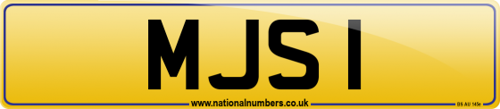 MJS 1