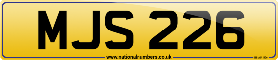 MJS 226