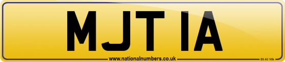 MJT 1A