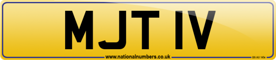 MJT 1V