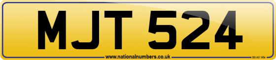 MJT 524