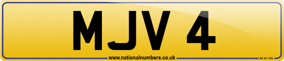 MJV 4