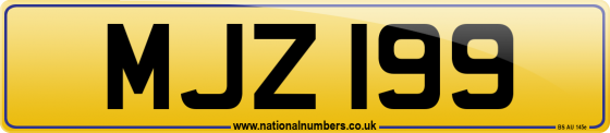 MJZ 199