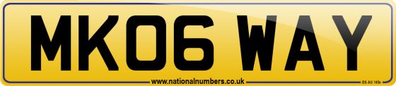 MK06 WAY