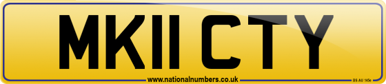 MK11 CTY