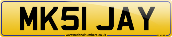MK51 JAY
