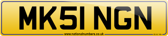 MK51 NGN