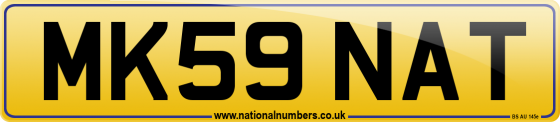 MK59 NAT