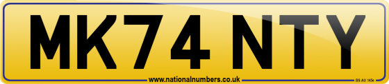 MK74 NTY