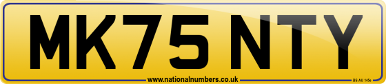 MK75 NTY