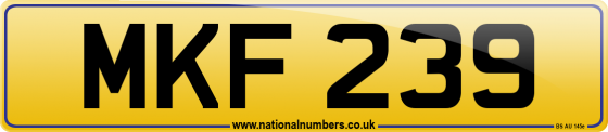 MKF 239