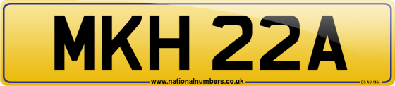 MKH 22A