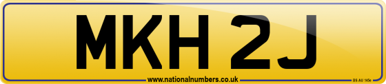 MKH 2J