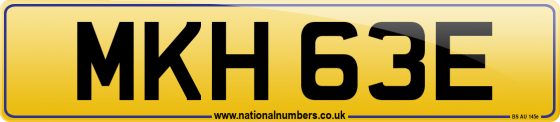 MKH 63E